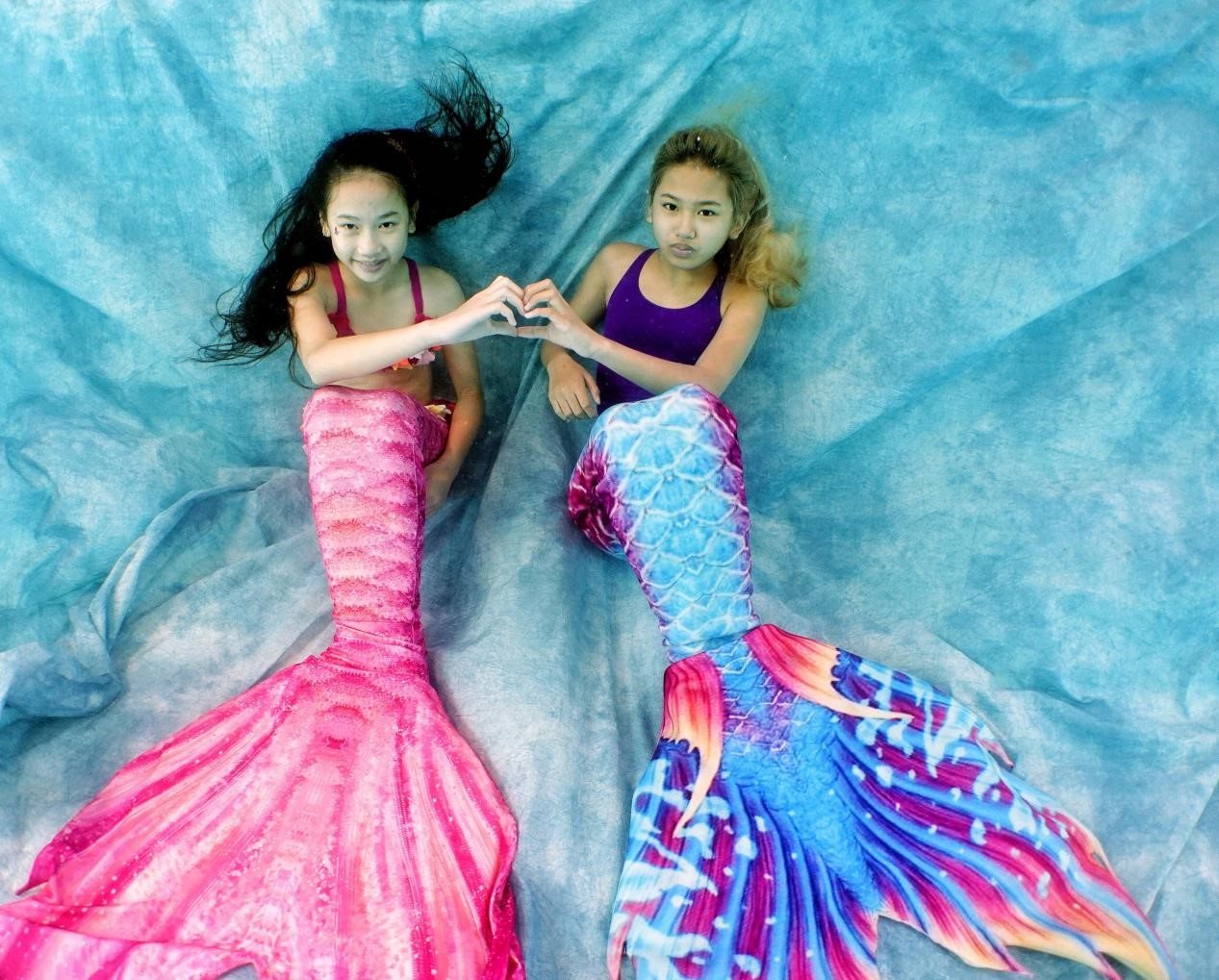 Programmi Mermaid